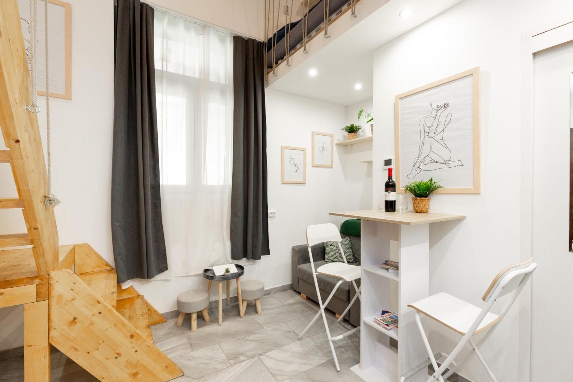 Mini Monumental By Stn Apartment Будапеща Екстериор снимка